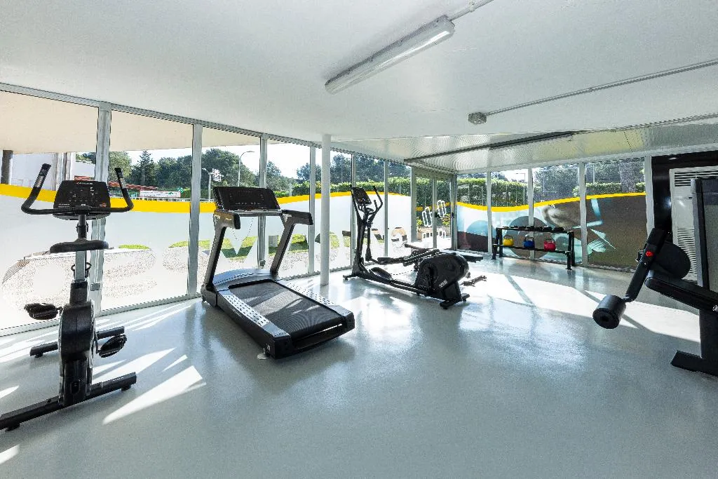 Sports and Entertainment, Medplaya Calypso, Costa Dorada