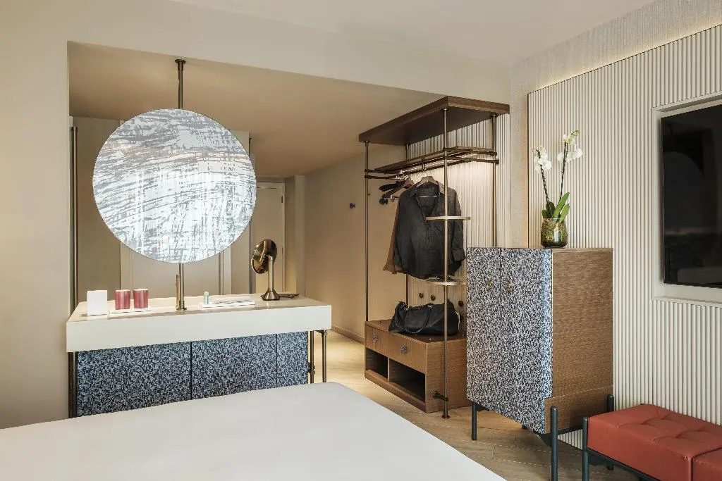Room, Hyatt Centric Malta, Malta