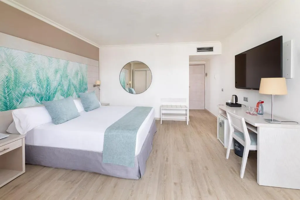 Double or Twin DELUXE Room, Tigotan Lovers&Friends Playa las Américas, Tenerife