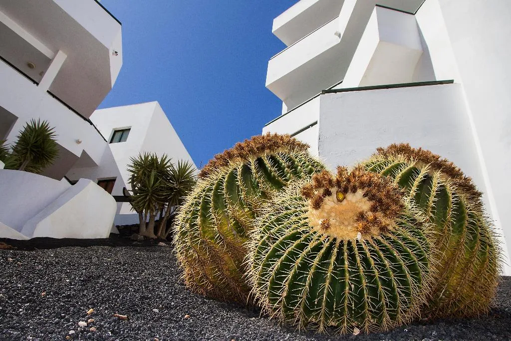 General view, Lanzarote Paradise Colinas, Lanzarote