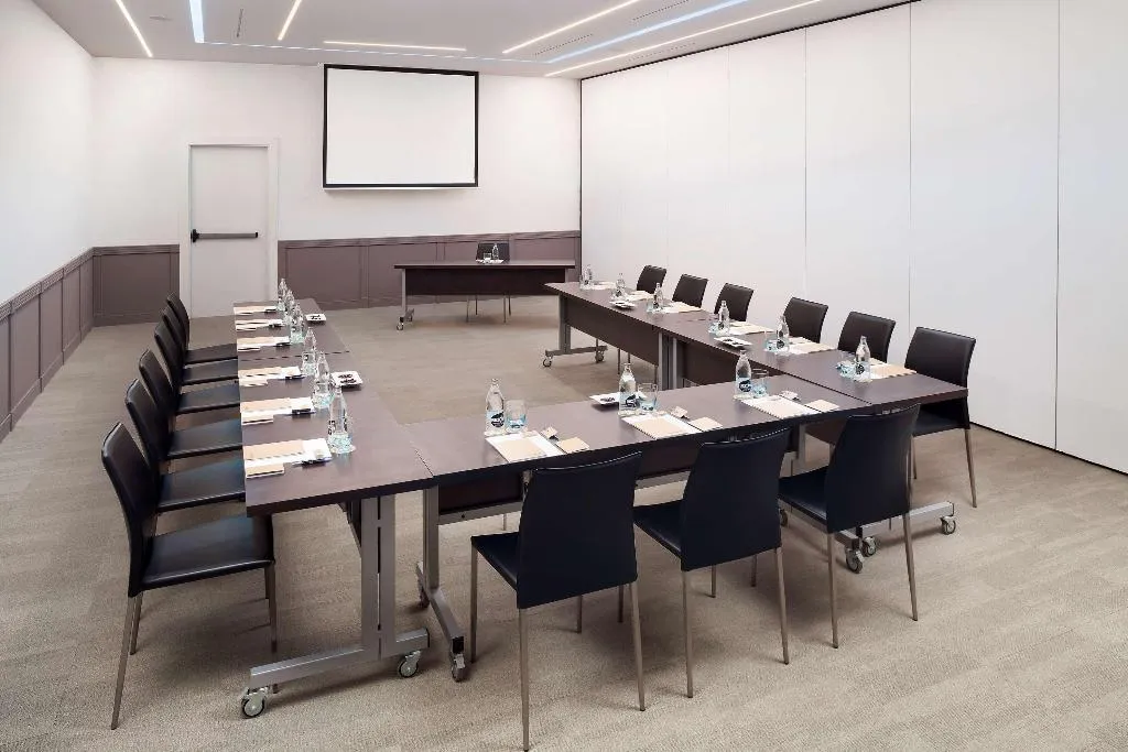 Conferences, Melia Sitges, Costa Brava