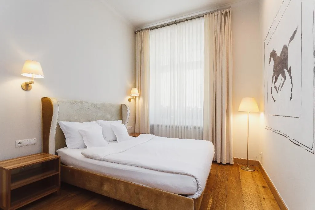 STUDIO DELUXE Room, Bracka 6 Apartments, Krakow