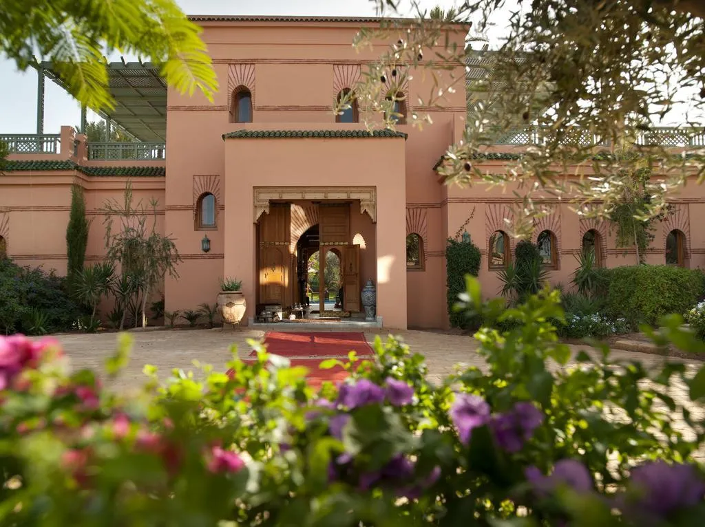 General view, Palmeraie Village, Marrakech