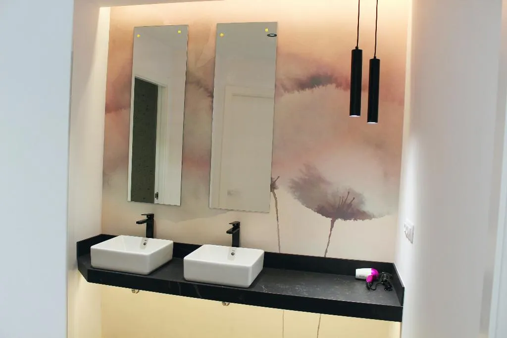 APARTMENT TWO BEDROOMS Room, Apartamentos San Jaime Center Suites, Costa Blanca