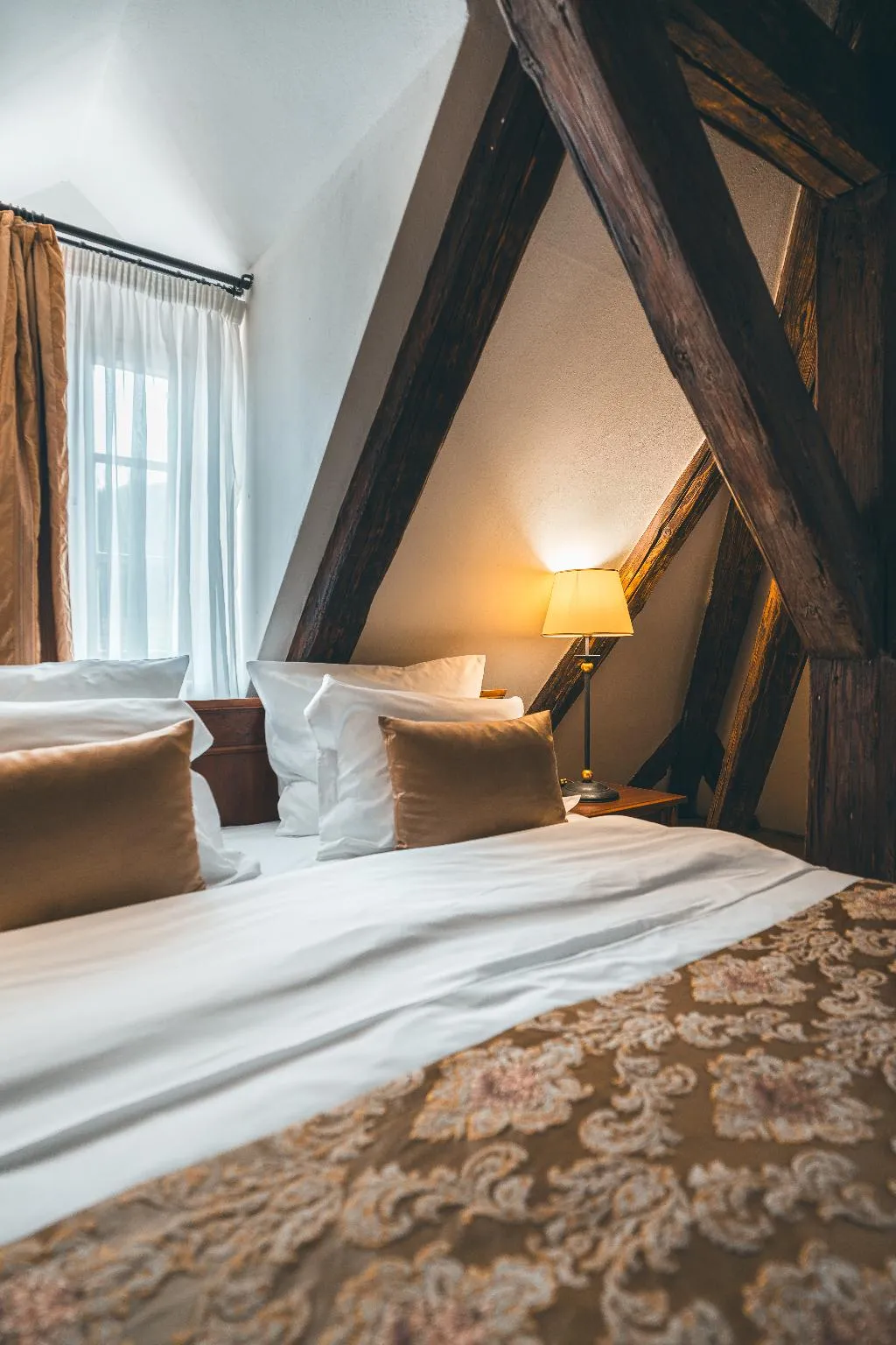 APARTMENT TWO BEDROOMS Room, Appia Hotel Residence Prague, Prague