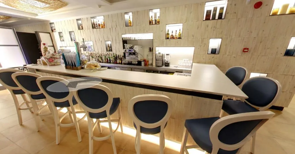 Bar, Golden Mar Menuda, Costa Brava