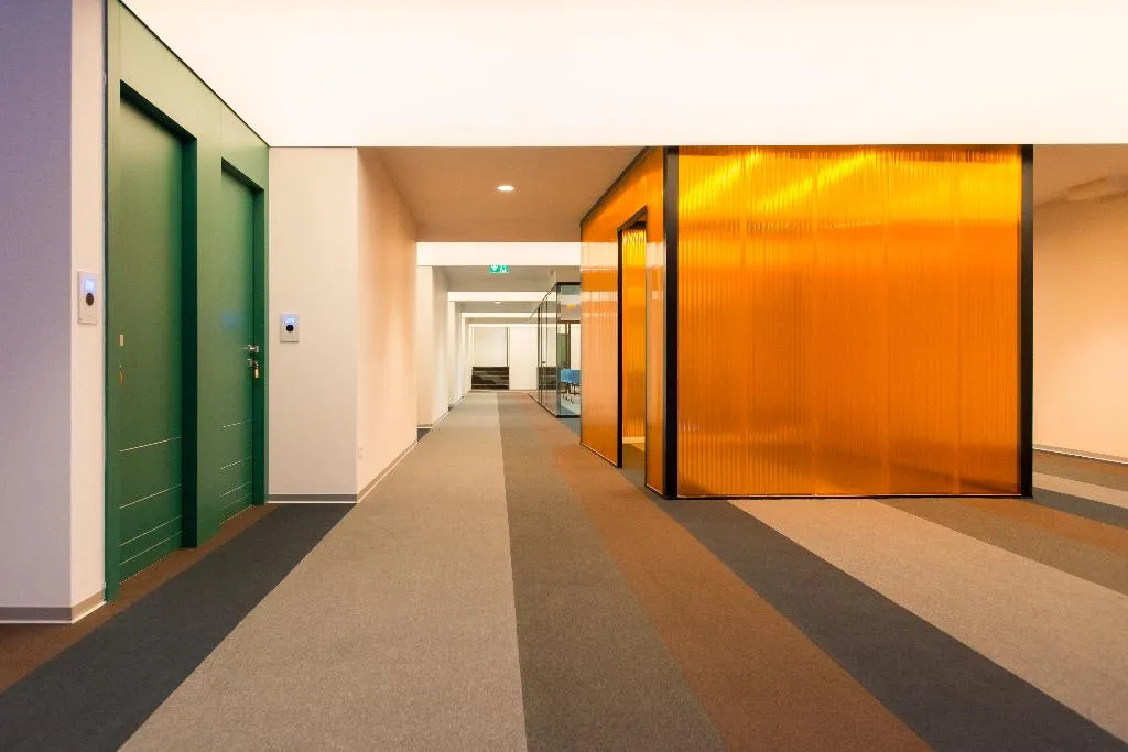Lobby, Smart Hotel - Naples Harbour, Naples