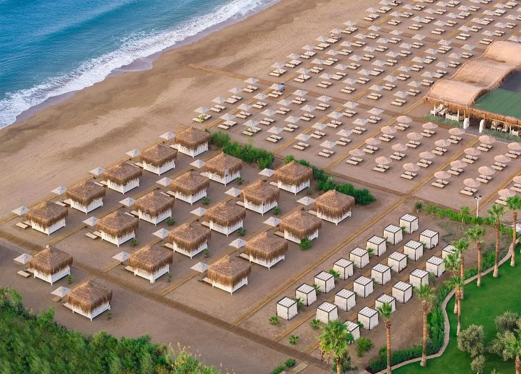 General view, Lara Barut Collection, Antalya