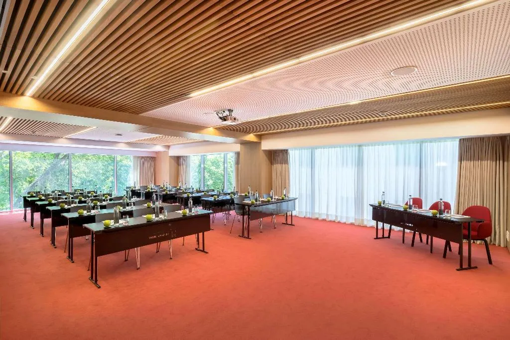 Conferences, Barceló Torre de Madrid, Madrid