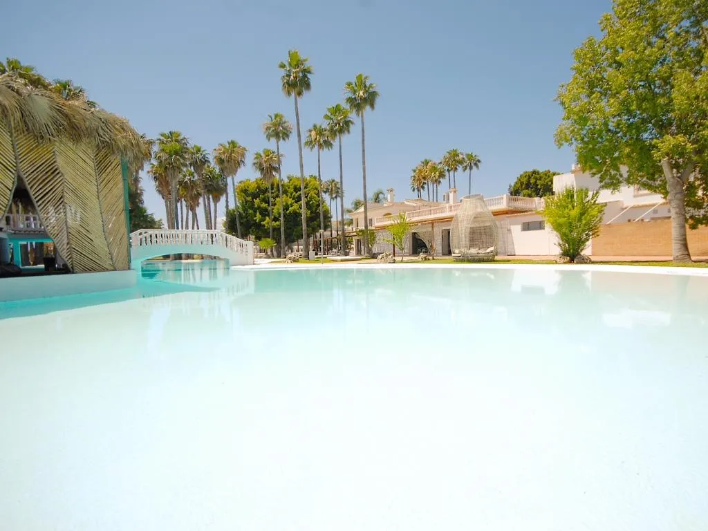 Pool, Tu&Me Resort, Valencia