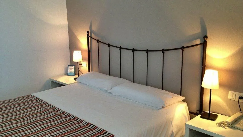 Room, Casa Del Mar Hotel, Costa Brava