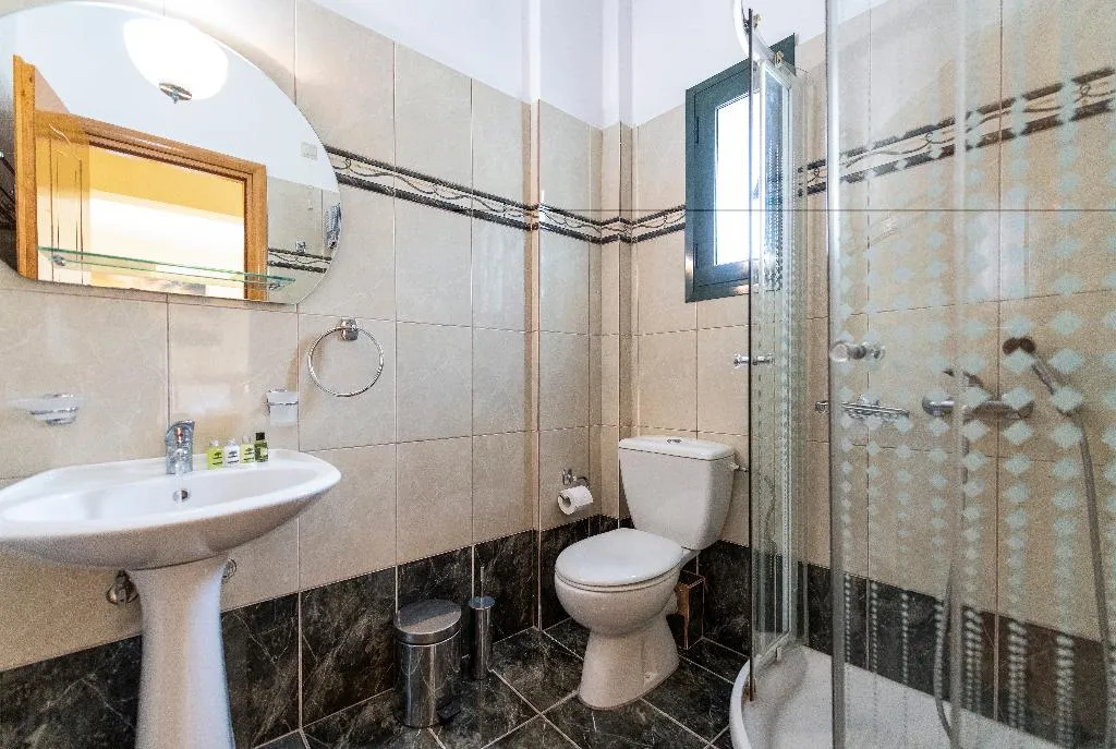 Double or Twin PREMIUM Room, Summer Sun, Kefallinia