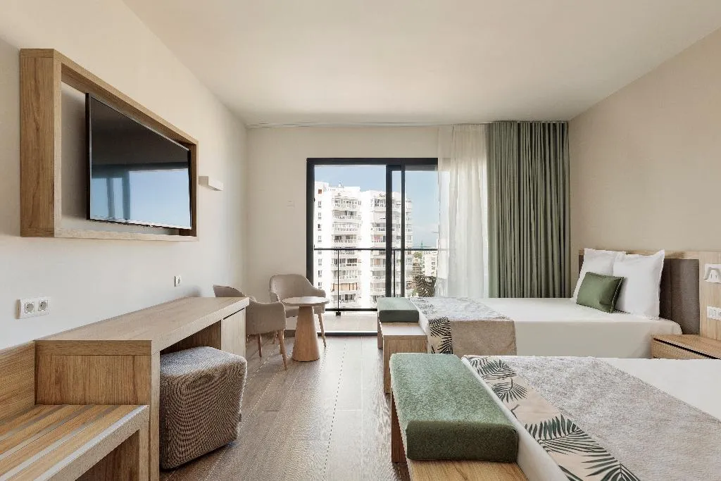Double or Twin STANDARD Room, Best Tritón, Costa Del Sol