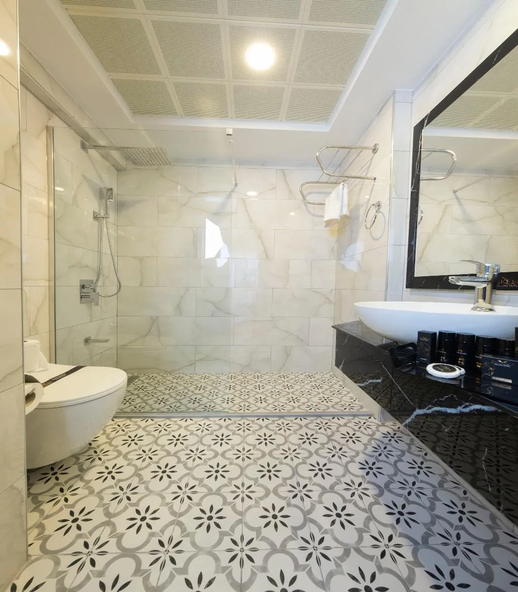 Room SUPERIOR Room, Duqqan Deluxe Hotel, Izmir
