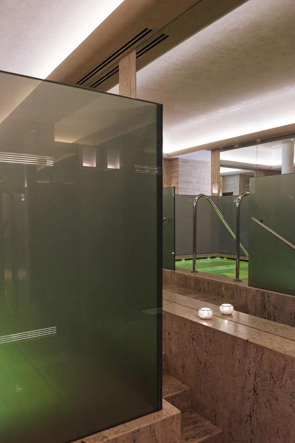 Sports and Entertainment, Park Hyatt Milan, Milan