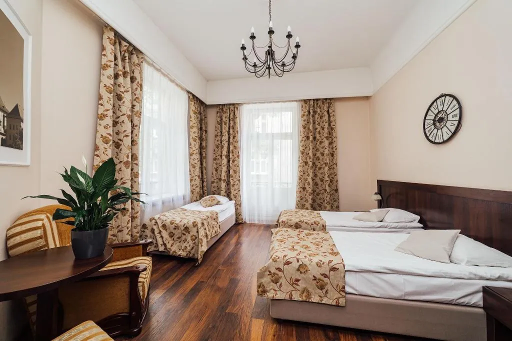 Room, Apartments Bonerowska 5, Krakow