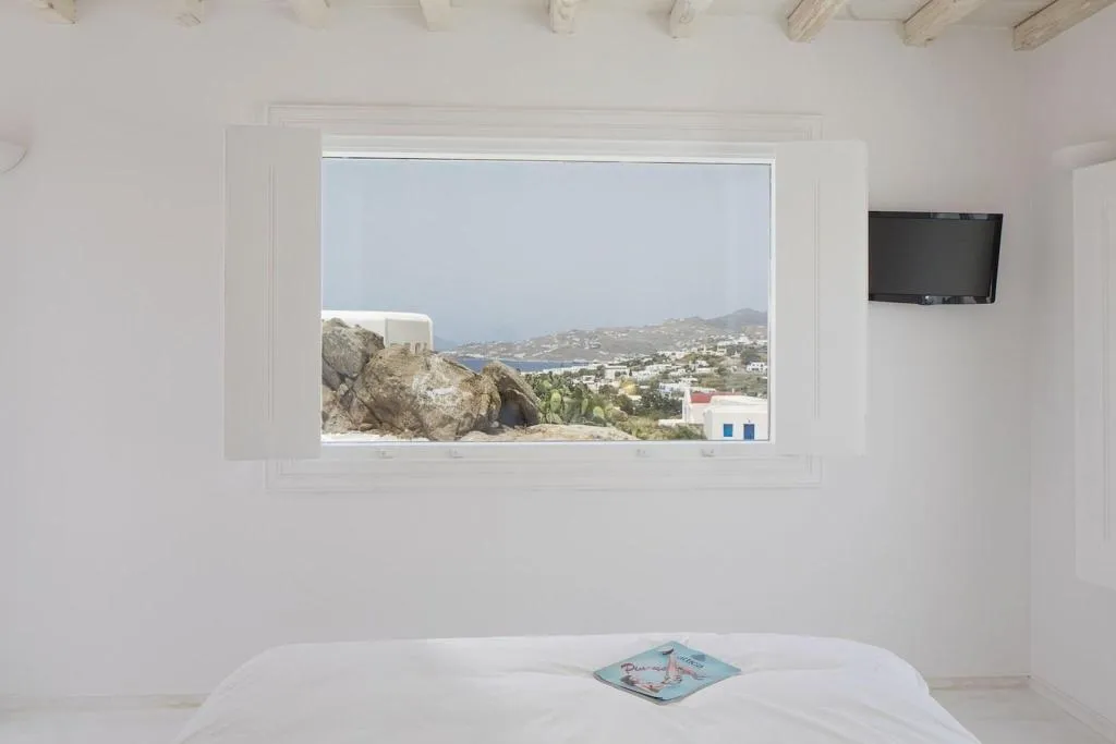 Room, Aether Boutique Stay, Mykonos