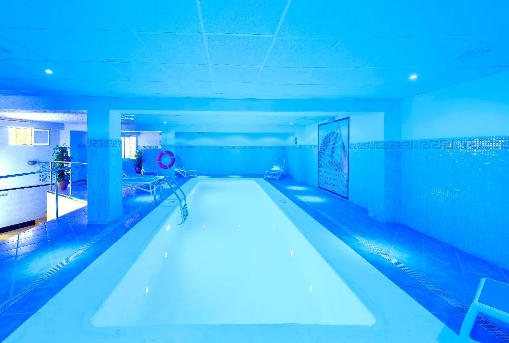 Pool, Vibra Marítimo Hotel, Ibiza