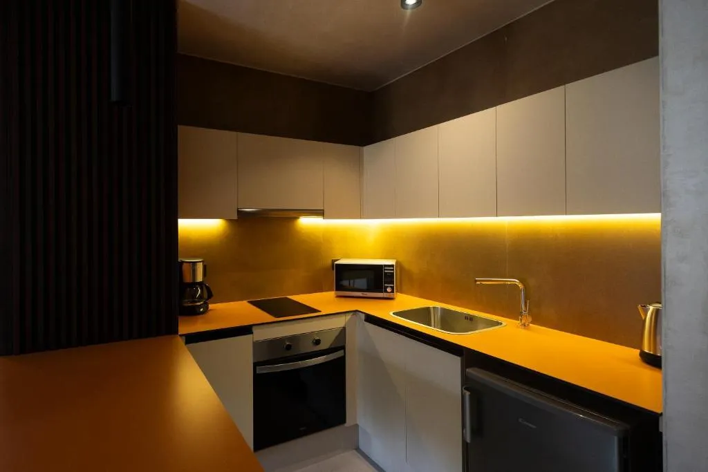 STUDIO DELUXE WITH TERRACE Room, Playazul, Tenerife