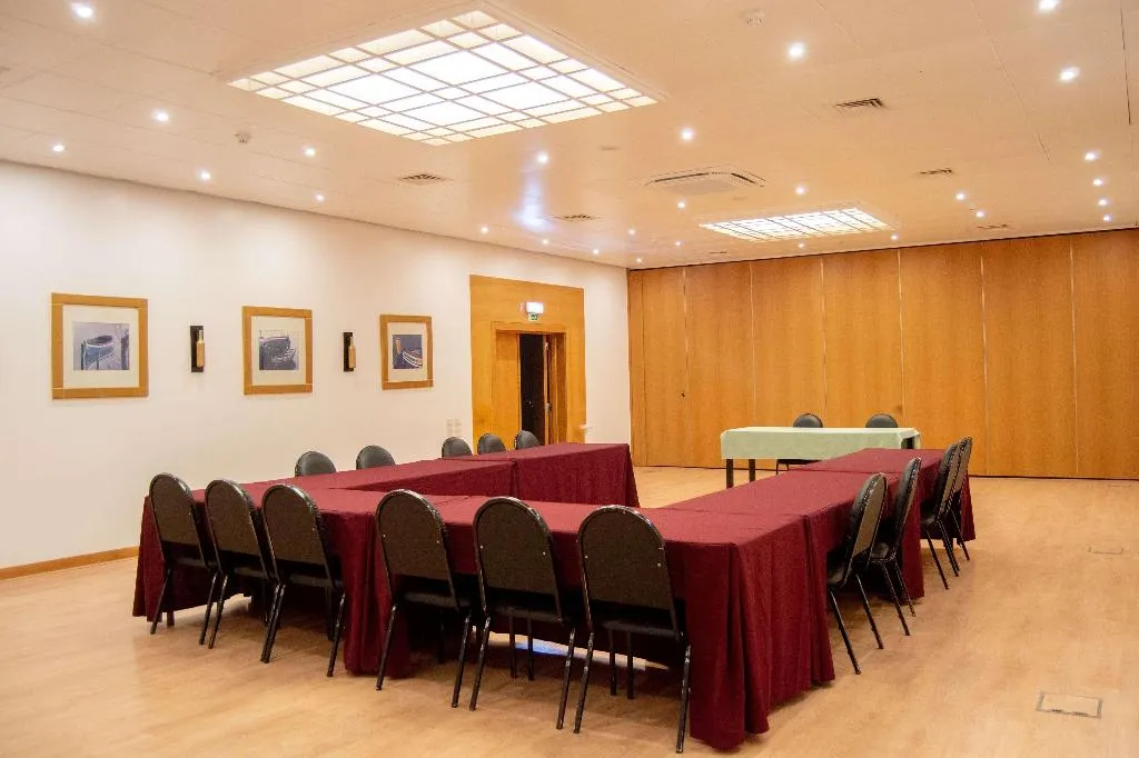 Conferences, TRYP Montijo Parque Hotel, Lisbon
