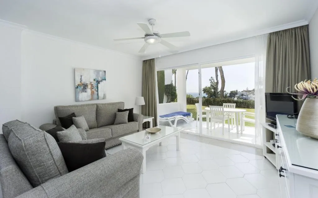 Room, Miraflores Beach & Country Club, Costa Del Sol