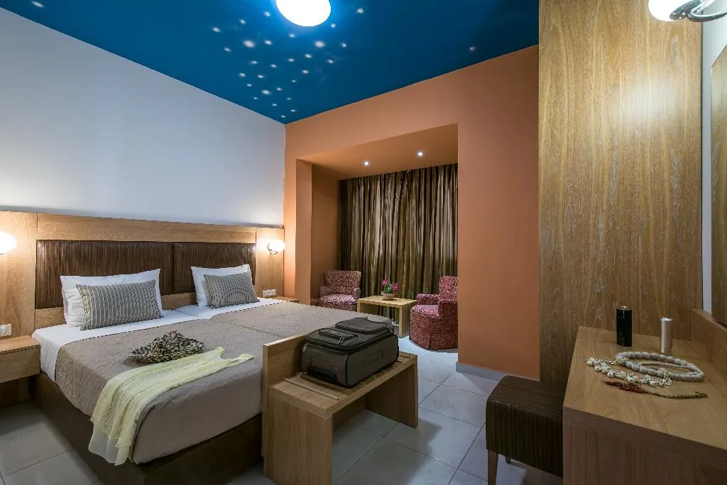 APARTMENT DELUXE Room, Bella Elena by Estia, Crete