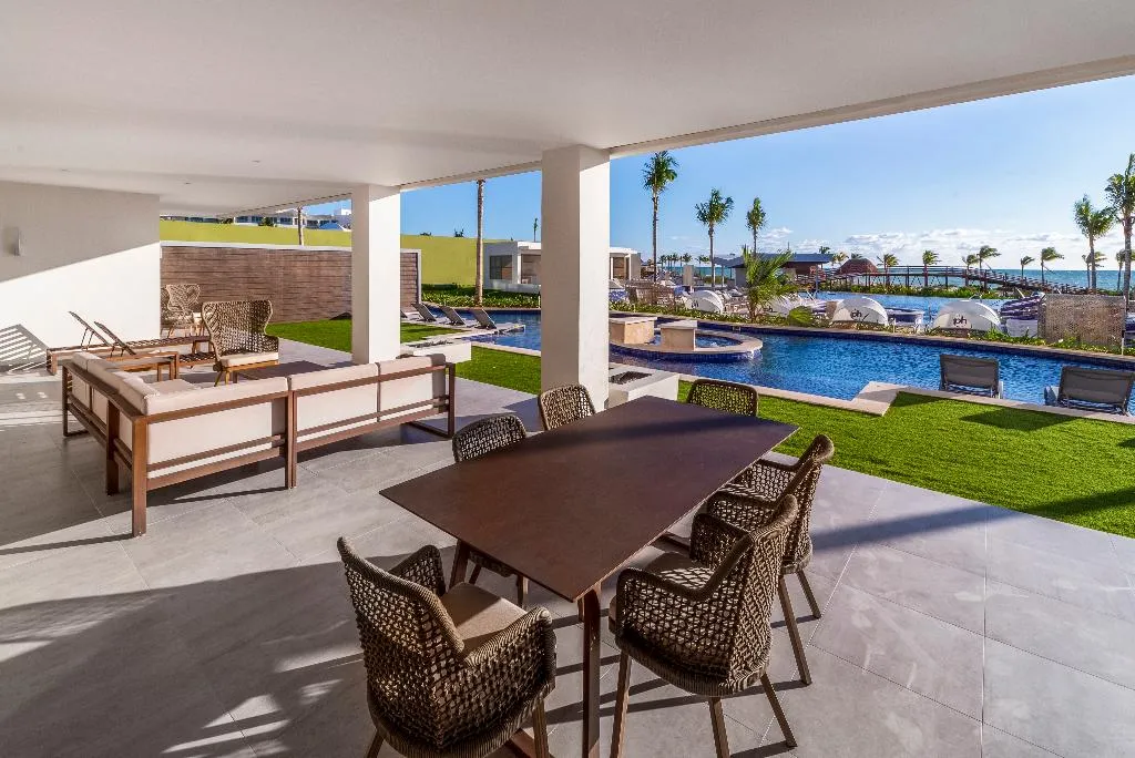 SUITE TWO BEDROOMS Room, Planet Hollywood Cancun by Royalton, Cancun Area
