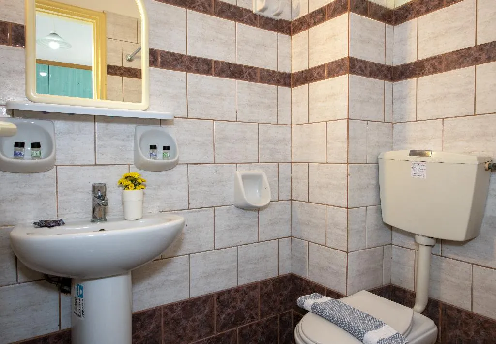 APARTMENT TWO BEDROOMS Room, Sunrise Apartments, Crete