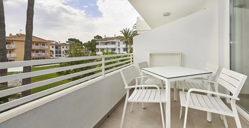APARTMENT STANDARD Room, Hoposa Hotel & Apartments Villaconcha, Majorca