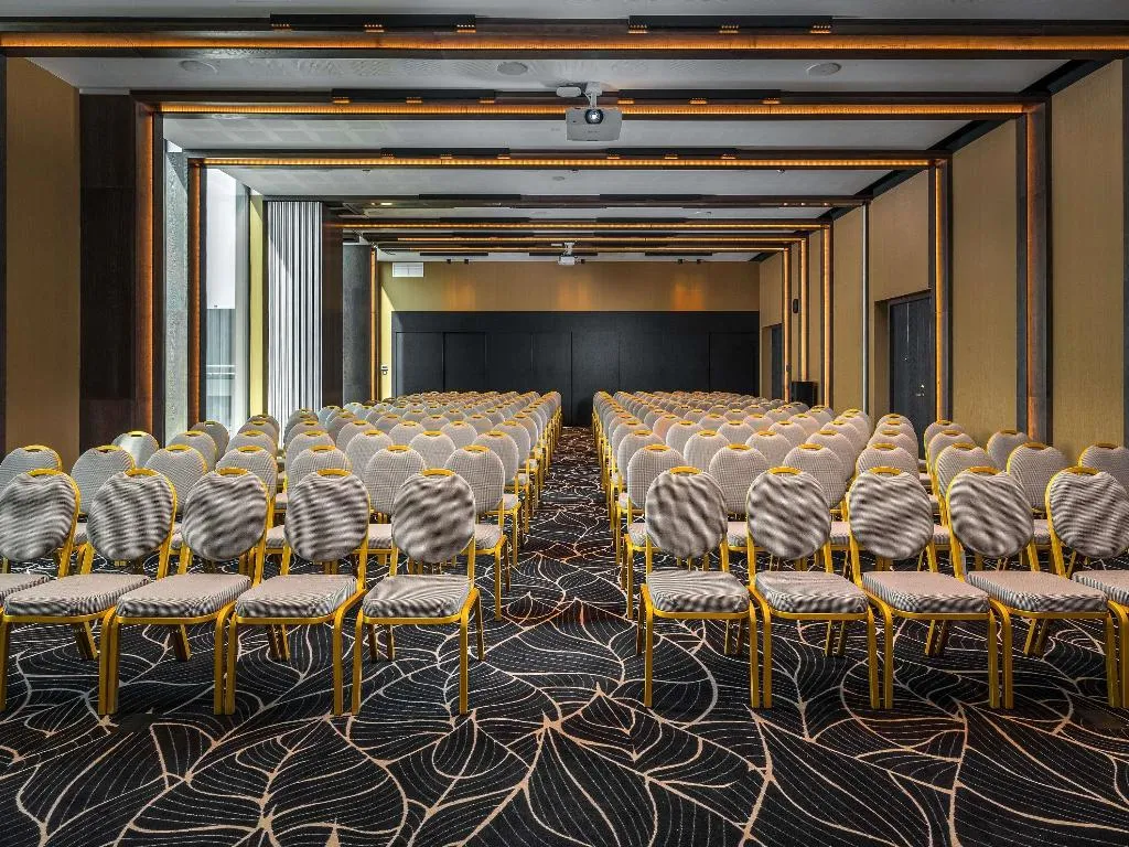 Conferences, Movenpick Hotel Tallinn, Tallinn