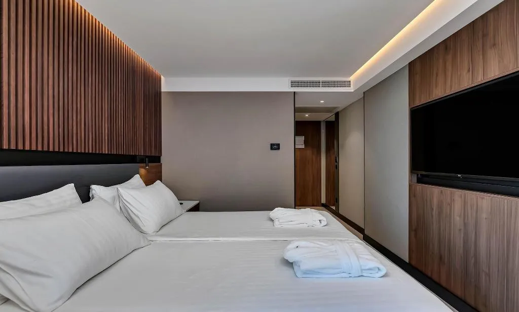 Room, Boutique hotel NOEMIA, Split