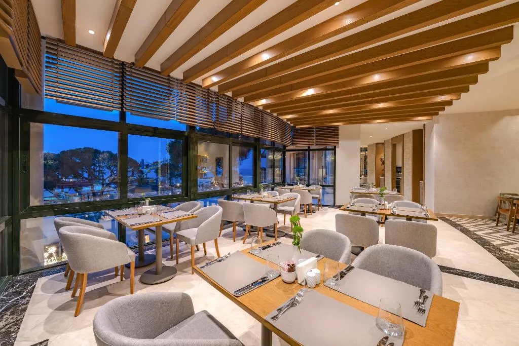 Restaurant, Rixos Park Belek  L.O.L Theme Park Free Access, Antalya