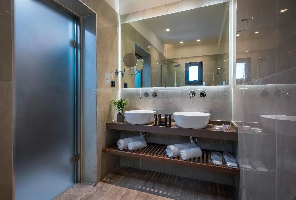 SUITE STANDARD Room, Metropole Urban Hotel, Crete