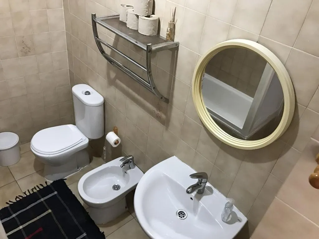 Room, Pensión Alcalá, Tenerife