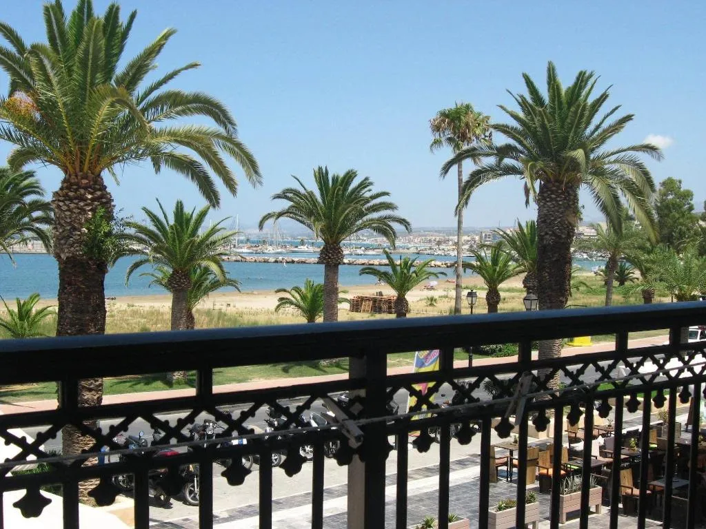 Room, Rent Rooms The Seafront, Crete