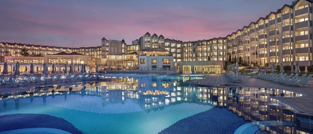 Pool, Arcanus Hotels Sorgun, Antalya