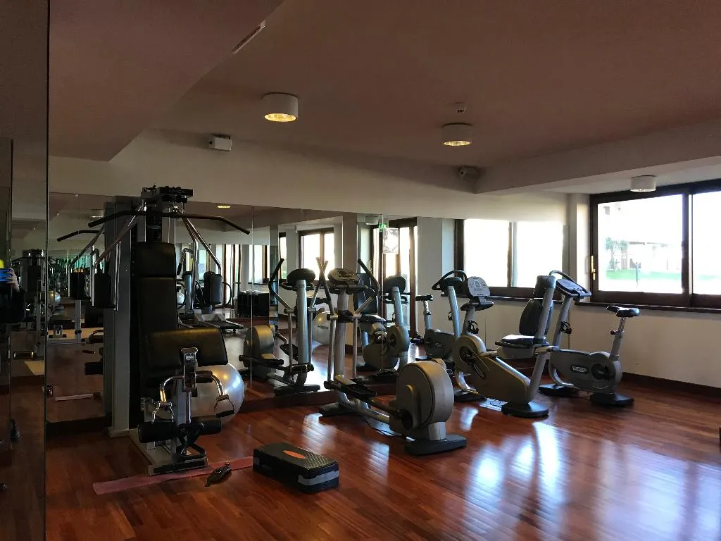 Sports and Entertainment, Smy Carlos V Wellness and Spa Alghero, Alghero