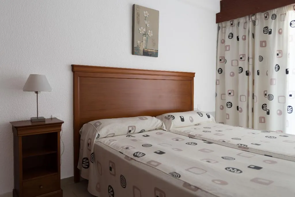 APARTMENT ONE BEDROOM Room, Apart. Gemelos  2- Beninter, Costa Blanca
