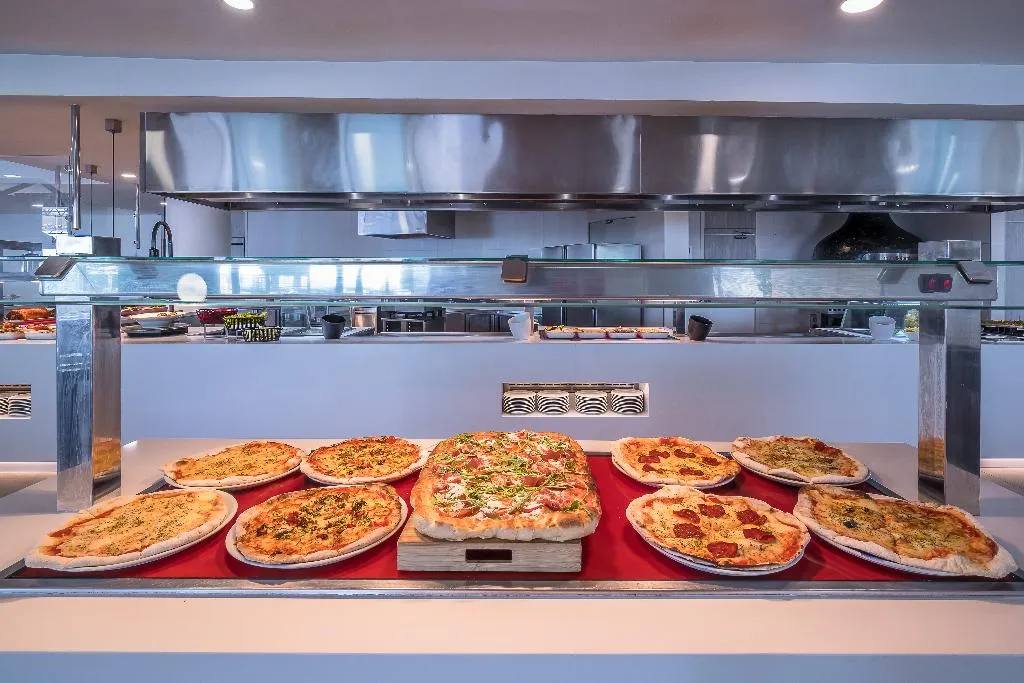 Restaurant, Barcelo Santiago - Adults Only, Tenerife