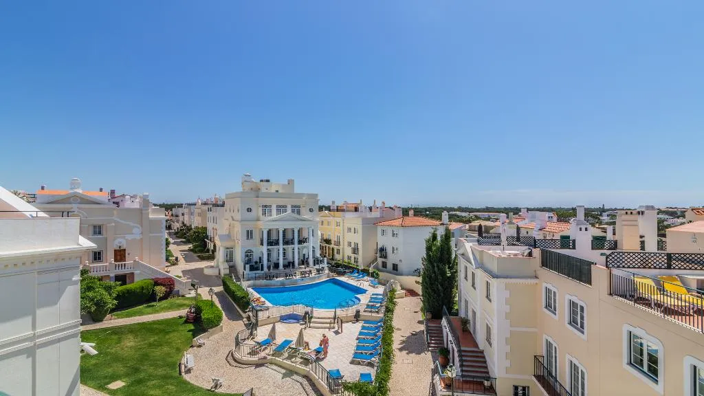 General view, Apartamentos The Old Village by Village 4u, Algarve