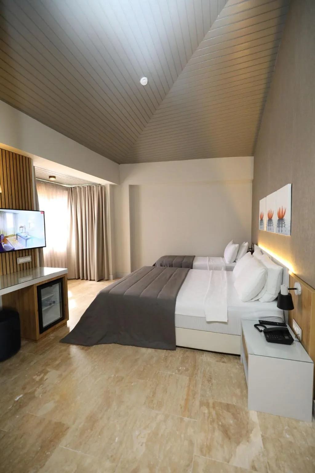 Room, Ariel Hotel Alacati, Izmir