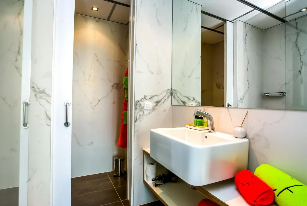 STUDIO CAPACITY 4 Room, Cosmo Apartments Sants, Barcelona