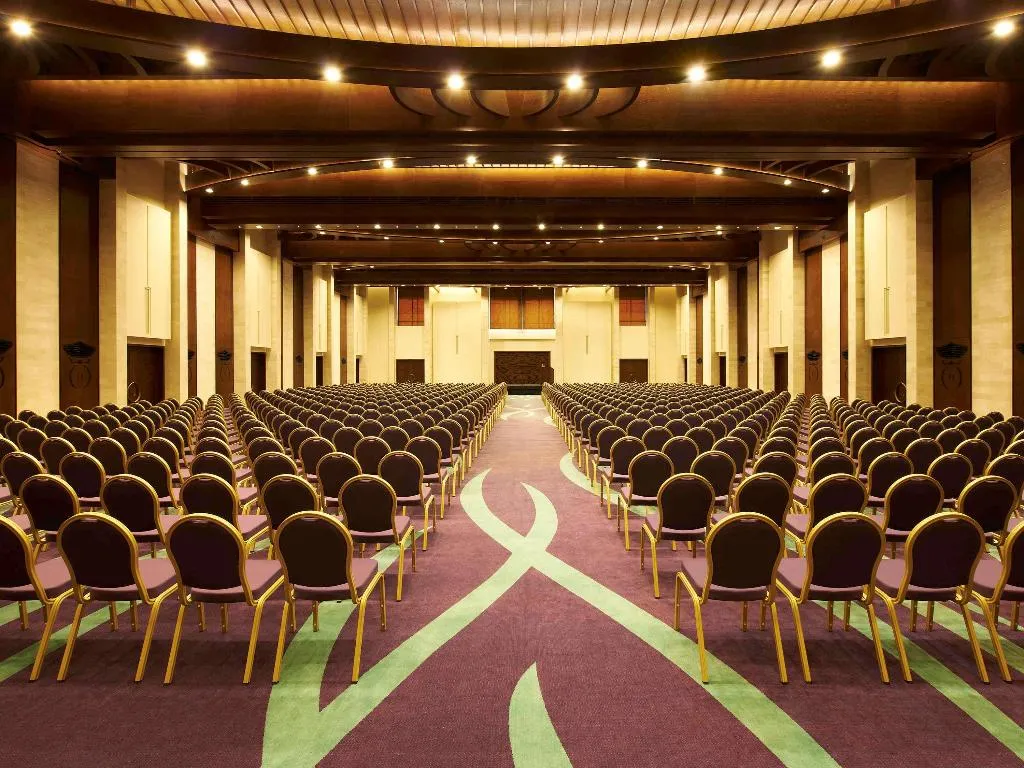 Conferences, Sofitel Dubai The Palm, Dubai