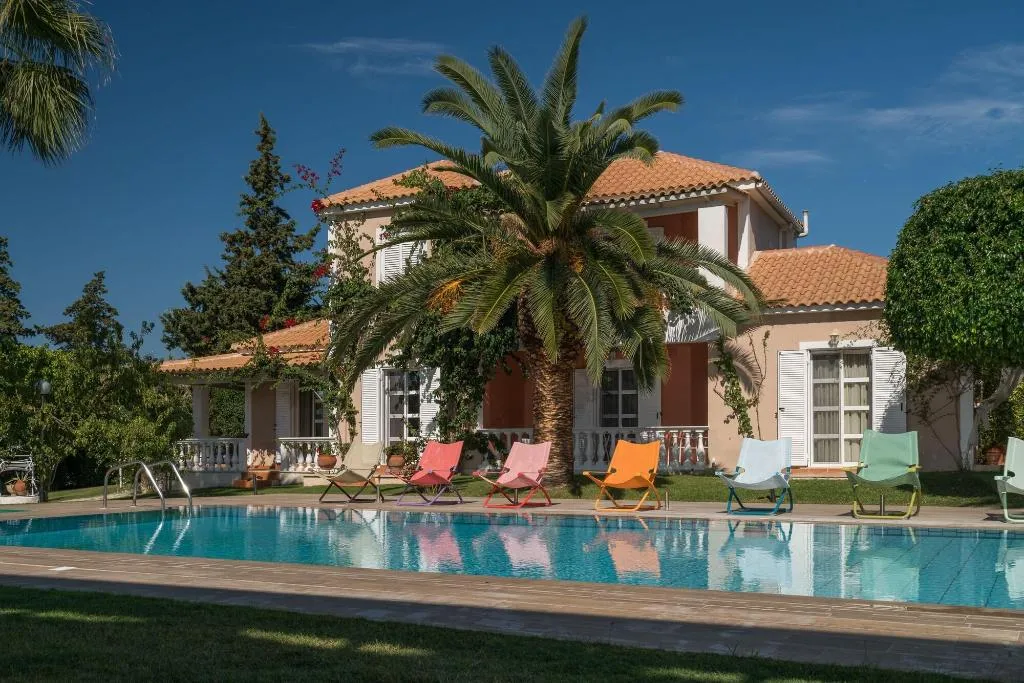 Sports and Entertainment, Aeolos Boutique Resort And Suites, Zante