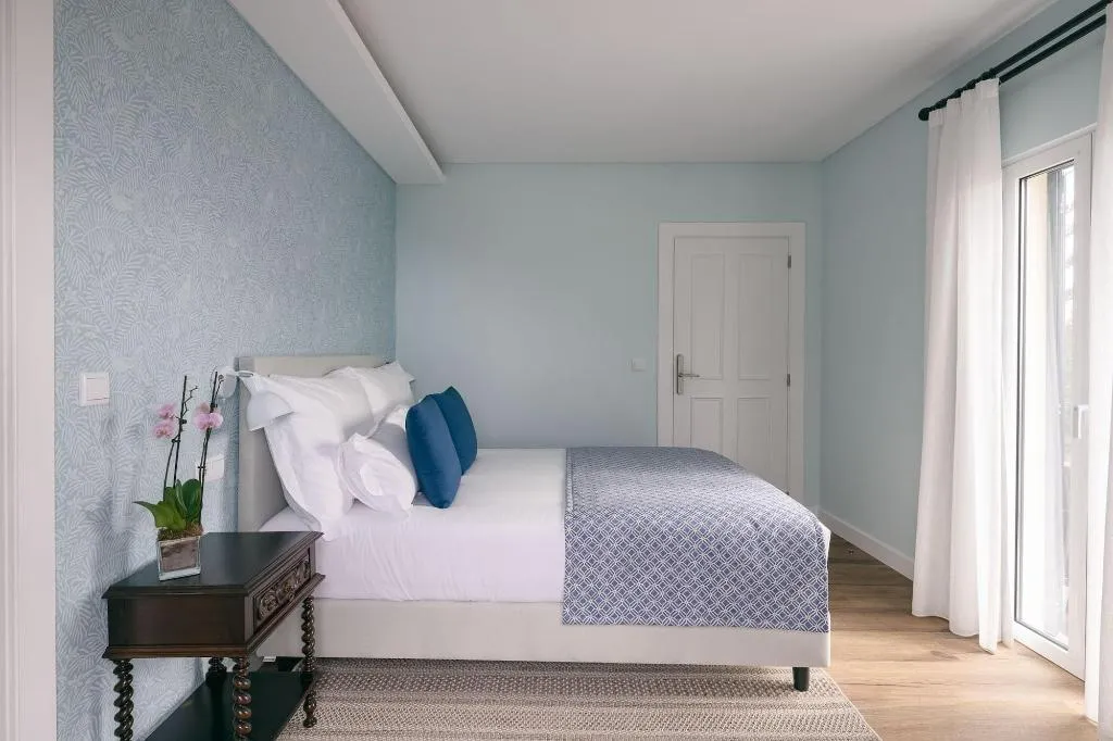 Room, Quinta Da Saraiva, Madeira