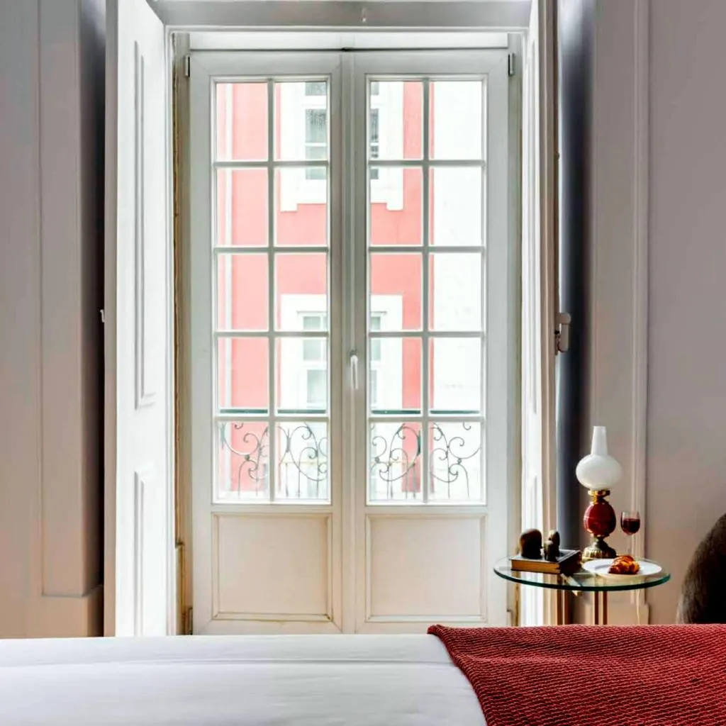 Room, LeL Madalena GuestHouse, Lisbon