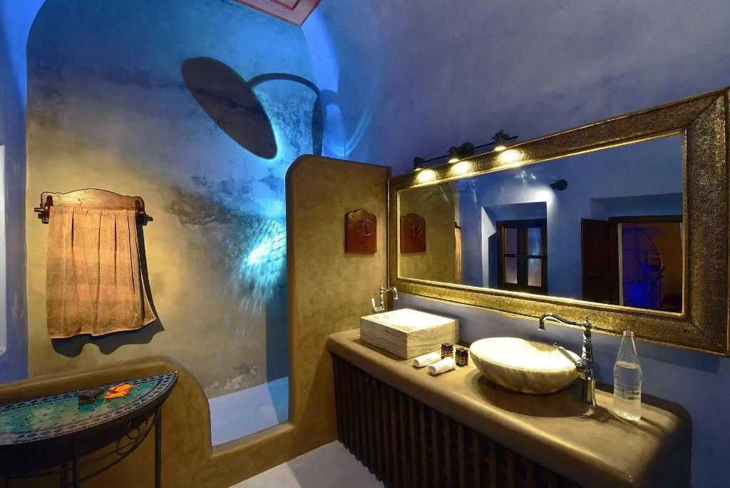 Room, Ducato Wine Village, Santorini