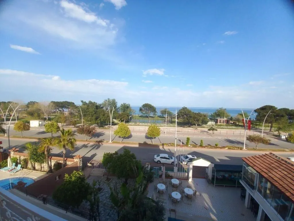 General view, Aypars Beldibi Hotels, Antalya