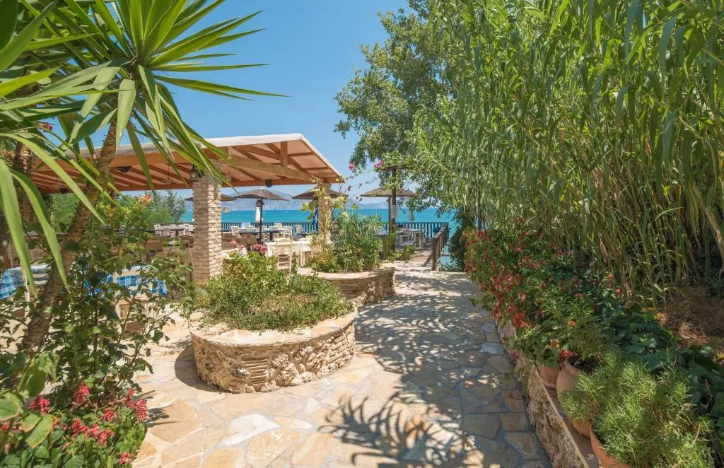 General view, Porto Koukla Beach Hotel, Zante