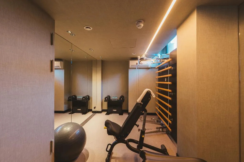 Sports and Entertainment, Hotel Arconte, Barcelona